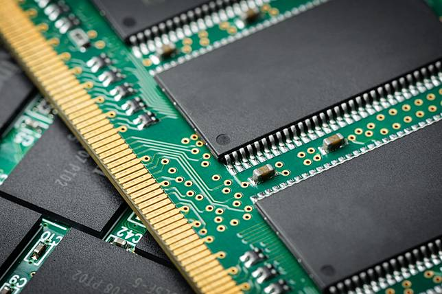 DRAM Dynamics: Rising Prices and Shifting Supply Landscape